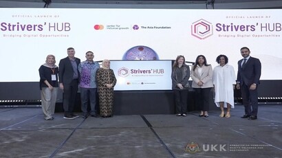 3rd ASEAN Women Leaders’ Summit and the Pre-Summit Events